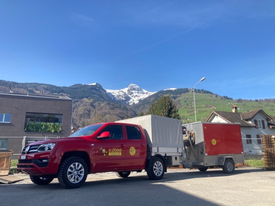 VW Amarok